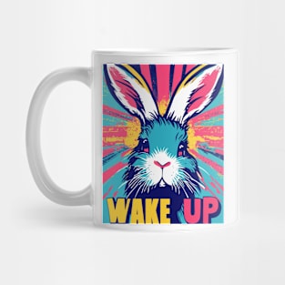 Wake up! Mug